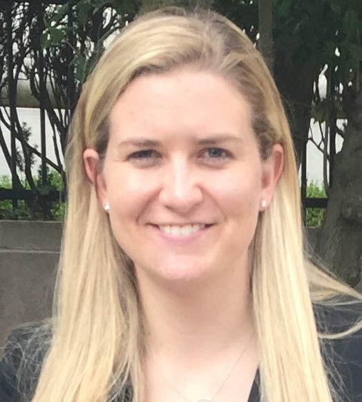 Meg Braun Picture